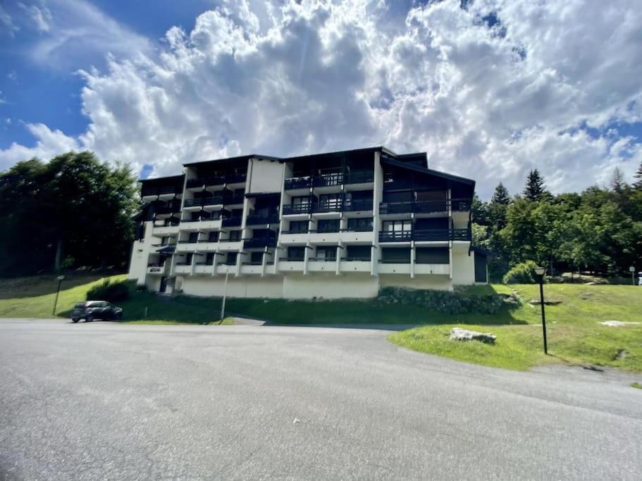 Moderne De 18m2 Aux Carroz D'araches Appartement Les Carroz d'Arâches